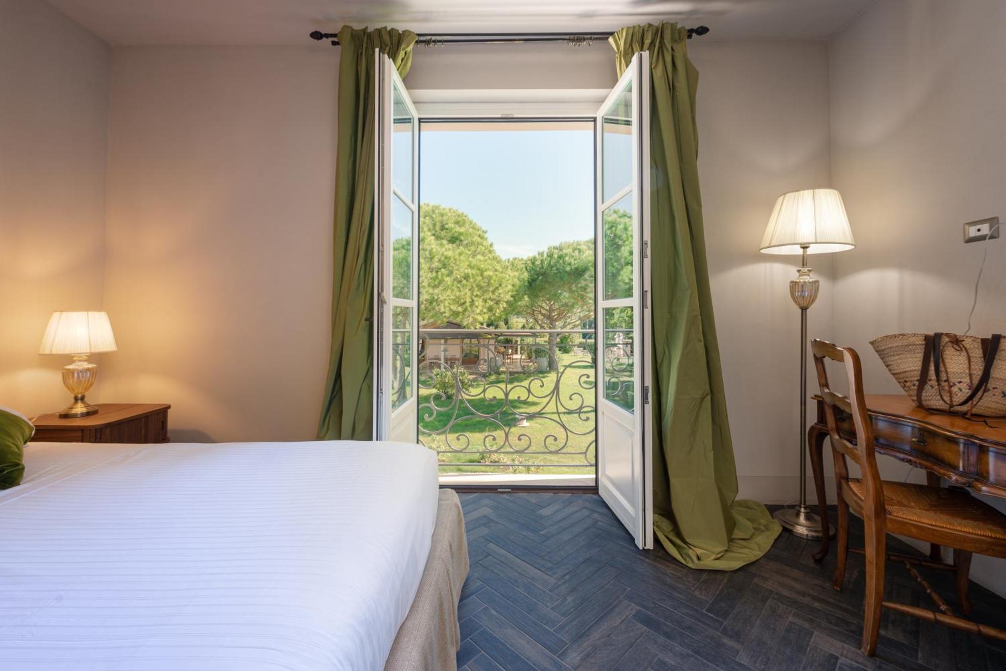 Agriturismo Villa Toscana Campiglia Marittima Ngoại thất bức ảnh