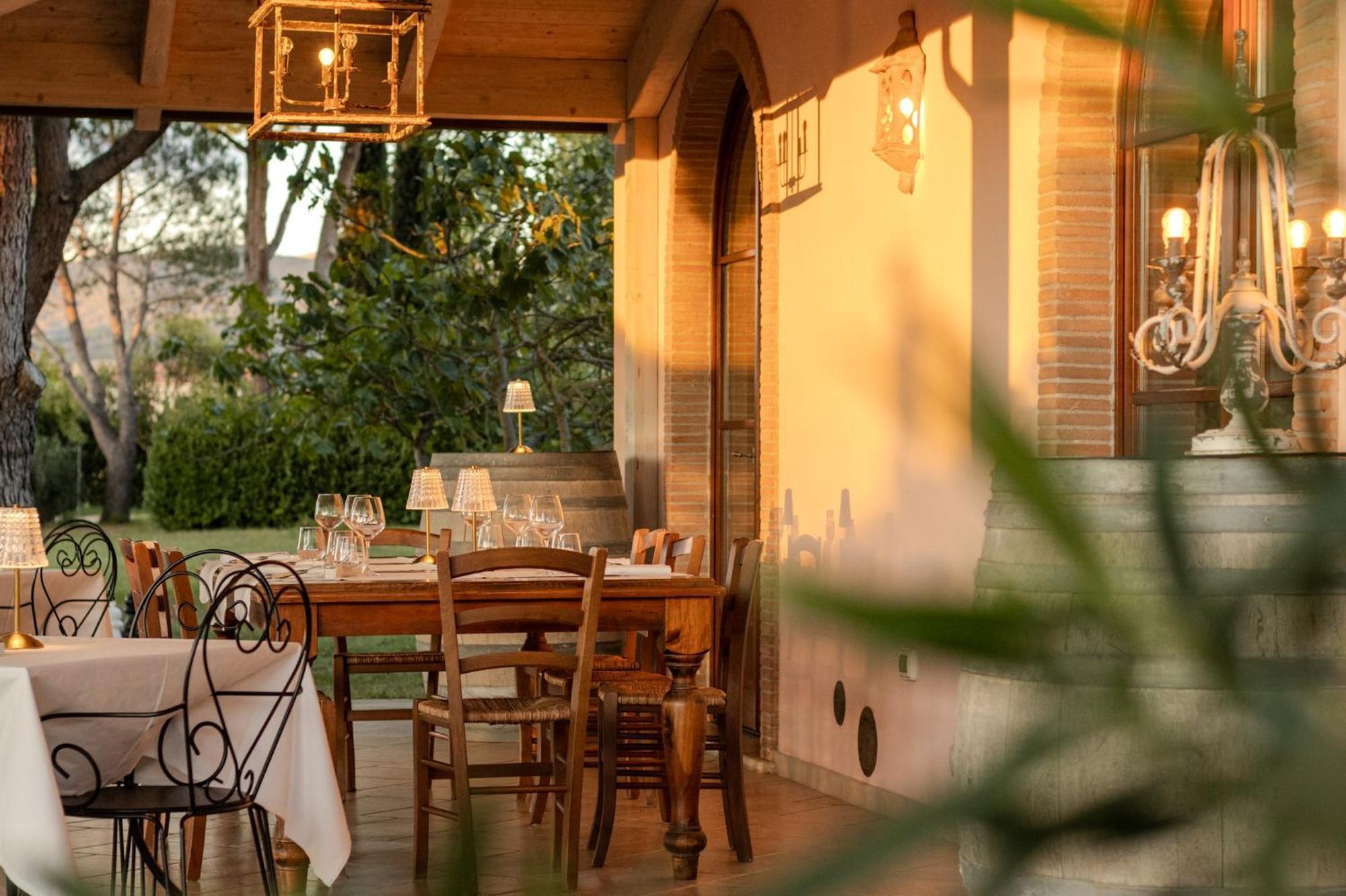 Agriturismo Villa Toscana Campiglia Marittima Ngoại thất bức ảnh