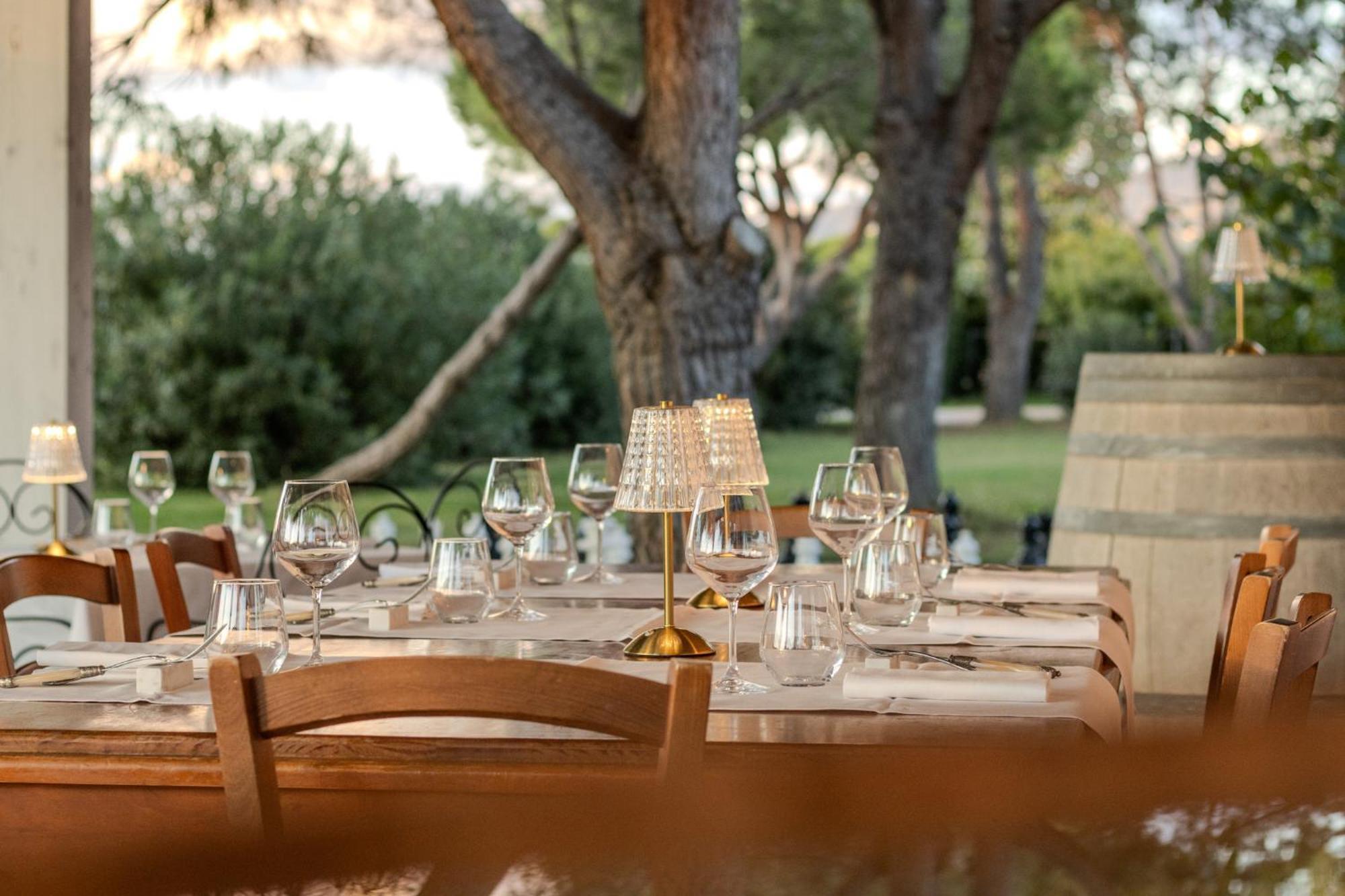 Agriturismo Villa Toscana Campiglia Marittima Ngoại thất bức ảnh