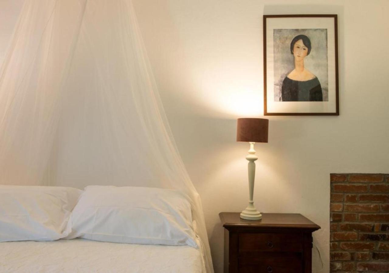 Agriturismo Villa Toscana Campiglia Marittima Ngoại thất bức ảnh