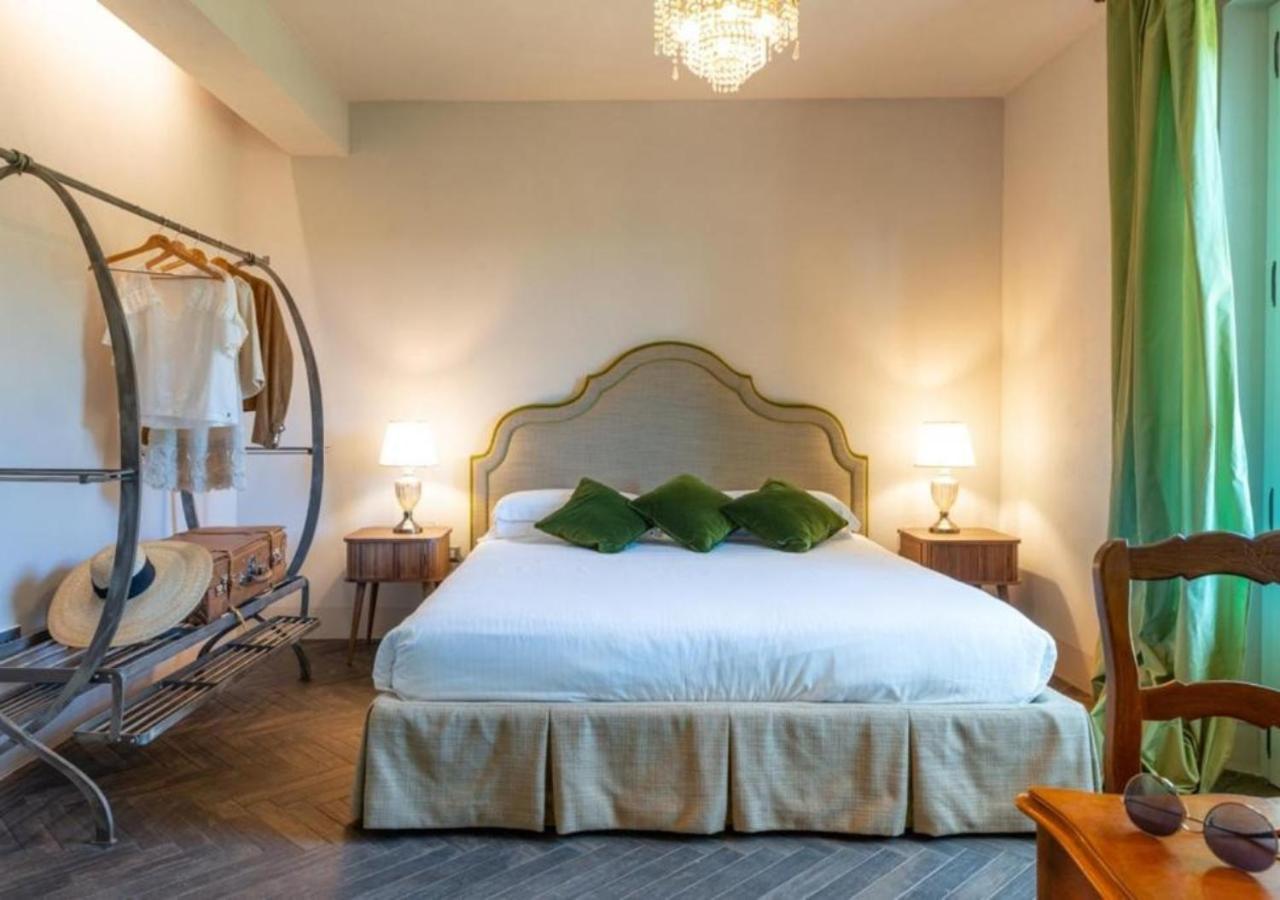 Agriturismo Villa Toscana Campiglia Marittima Ngoại thất bức ảnh